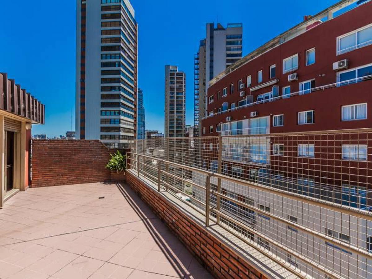 4 غرف نوم شقة في Palermo, Argentina رقم 96900