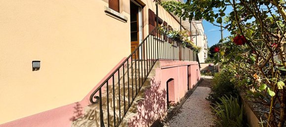 Дом с 2 спальнями в Ингерсхайм, Франция № 210590 18