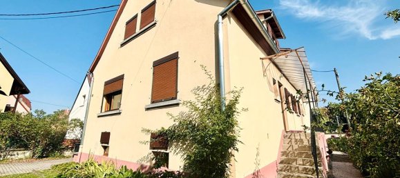 Дом с 2 спальнями в Ингерсхайм, Франция № 210590 17