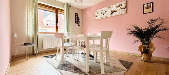 Дом с 2 спальнями в Ингерсхайм, Франция № 210590 7