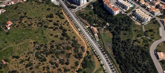 Terrain à Lagos, Portugal 1451m² No. 156176 9