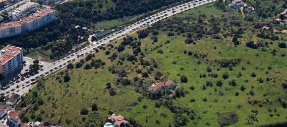 Terrain à Lagos, Portugal 1451m² No. 156176 5