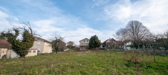 Terrain à Moirans, France No. 206116 5