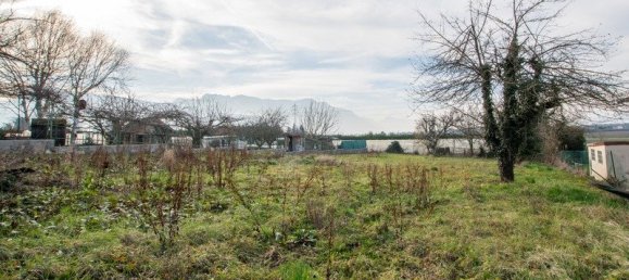 Terrain à Moirans, France No. 206116 6