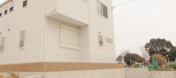 Casa de 4 dormitorios en Hyogo, Japan No. 2110 2