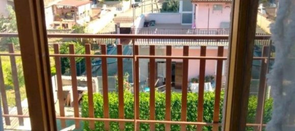 Пентхаус с 4 комнатами в Рим, Италия № 34708 14