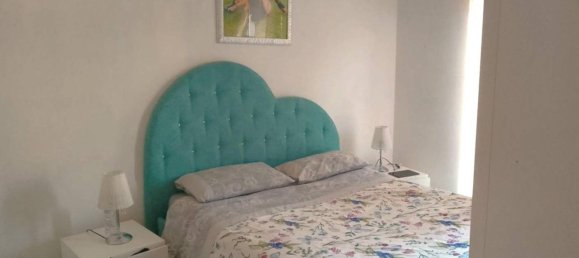 Пентхаус с 4 комнатами в Рим, Италия № 34708 12