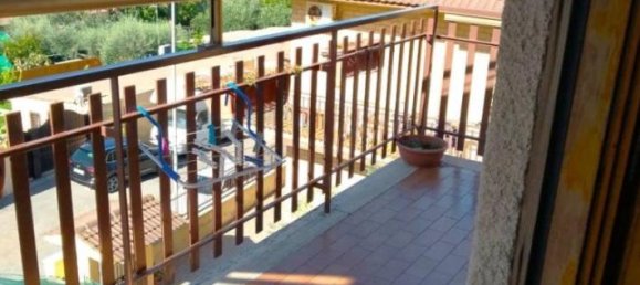 Пентхаус с 4 комнатами в Рим, Италия № 34708 8