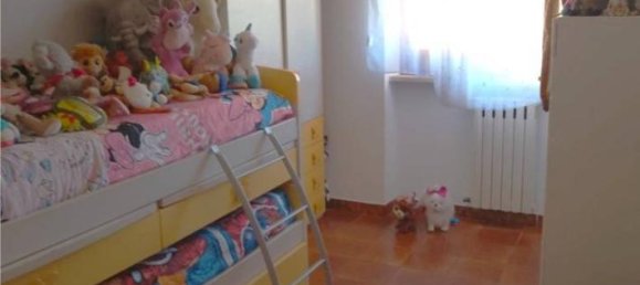 Пентхаус с 4 комнатами в Рим, Италия № 34708 20