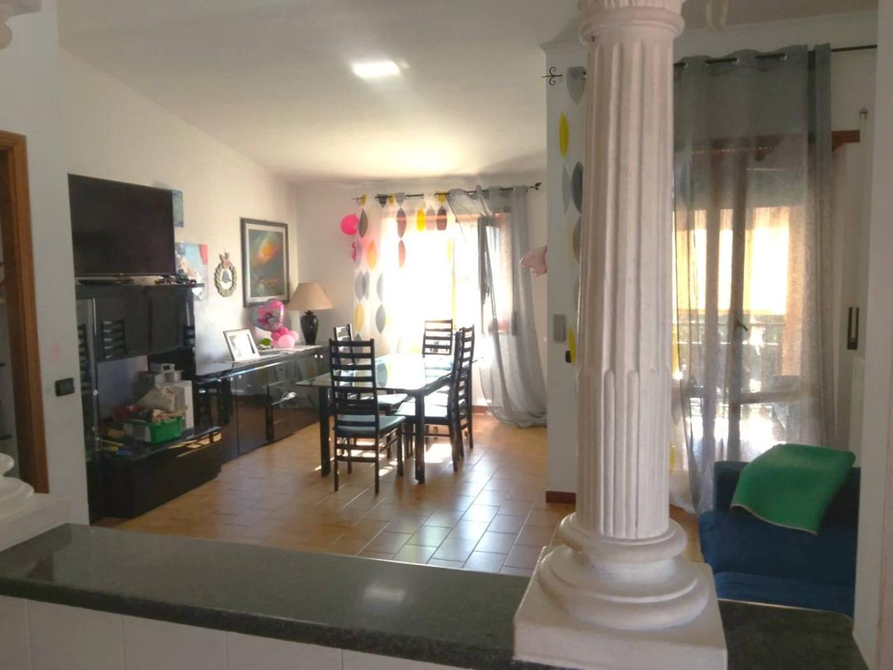 4-Zimmer Penthouse in Rome, Italy, Nr. 34708