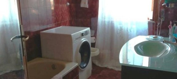 Пентхаус с 4 комнатами в Рим, Италия № 34708 7