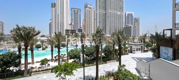 3 bedrooms Apartment in Dubai Creek Harbour (The Lagoons), UAE No. 98758 4