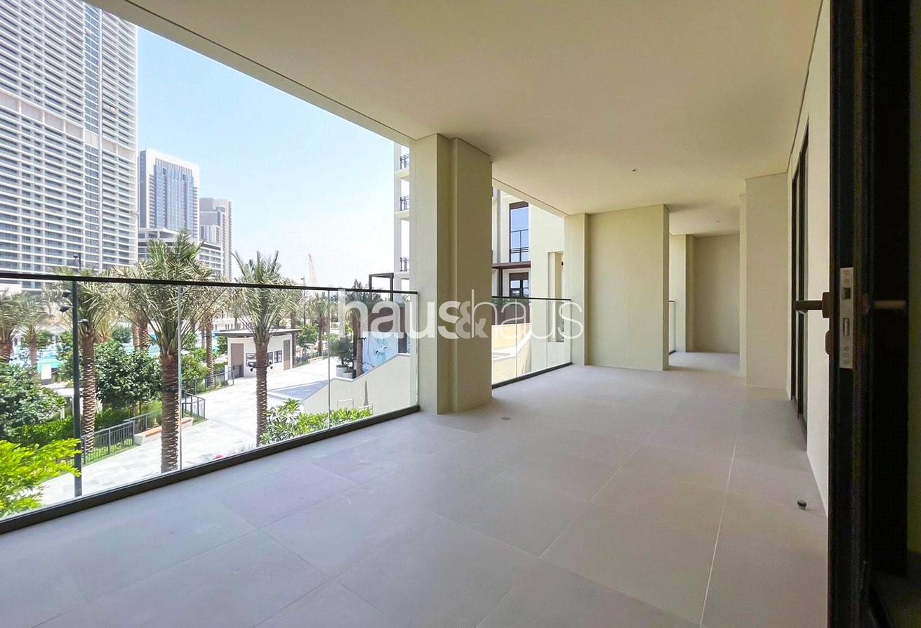 3 bedrooms Apartment in Dubai Creek Harbour (The Lagoons), UAE No. 98758
