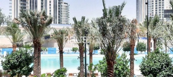 3 bedrooms Apartment in Dubai Creek Harbour (The Lagoons), UAE No. 98758 16