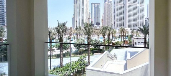 3 bedrooms Apartment in Dubai Creek Harbour (The Lagoons), UAE No. 98758 10