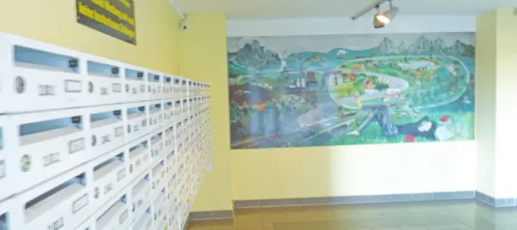 استوديو في Rostock, Germany رقم 105620 8