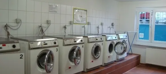 استوديو في Rostock, Germany رقم 105620 6