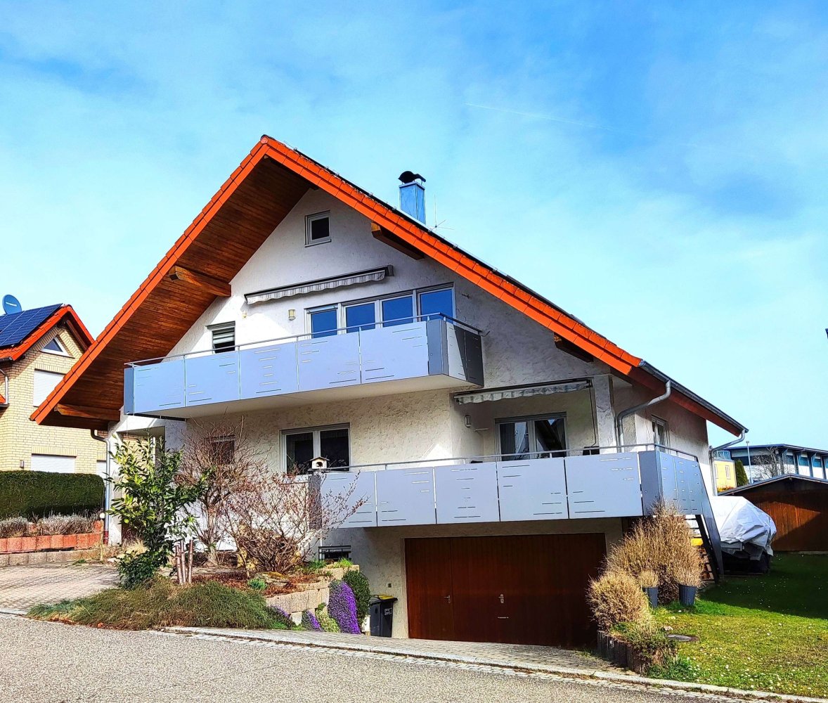 4 غرف نوم تاون هاوس في Enzkreis, Germany رقم 87164