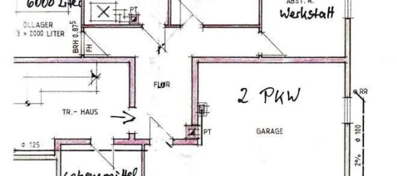 4 غرف نوم تاون هاوس في Enzkreis, Germany رقم 87164 31