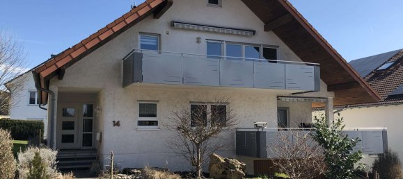 4 غرف نوم تاون هاوس في Enzkreis, Germany رقم 87164 2