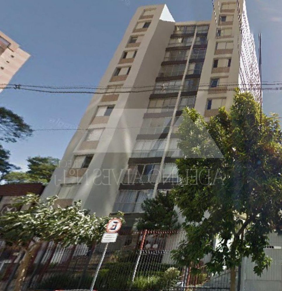 3 bedrooms Apartment in Sao Paulo, Brazil No. 584555