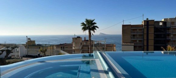3 dormitorios apartamento en venta en Benidorm, Alicante, Comunidad Valenciana, Spain № 366152 8