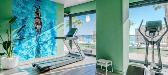 3 dormitorios apartamento en venta en Benidorm, Alicante, Comunidad Valenciana, Spain № 366152 4