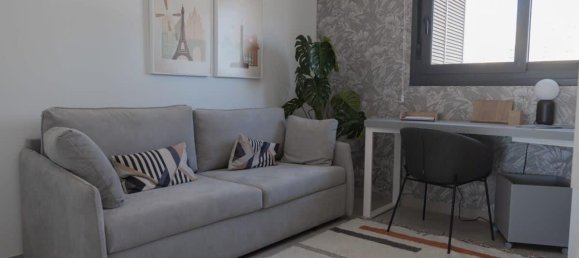 3 dormitorios apartamento en venta en Benidorm, Alicante, Comunidad Valenciana, Spain № 366152 22