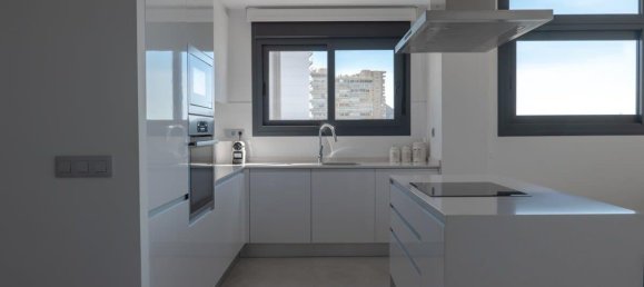 3 dormitorios apartamento en venta en Benidorm, Alicante, Comunidad Valenciana, Spain № 366152 19