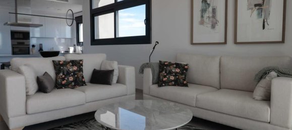 3 dormitorios apartamento en venta en Benidorm, Alicante, Comunidad Valenciana, Spain № 366152 21