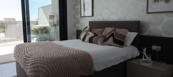 3 dormitorios apartamento en venta en Benidorm, Alicante, Comunidad Valenciana, Spain № 366152 6