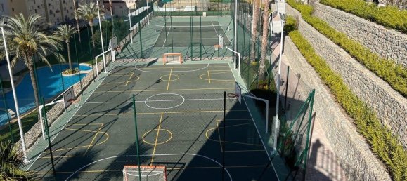 3 dormitorios apartamento en venta en Benidorm, Alicante, Comunidad Valenciana, Spain № 366152 16