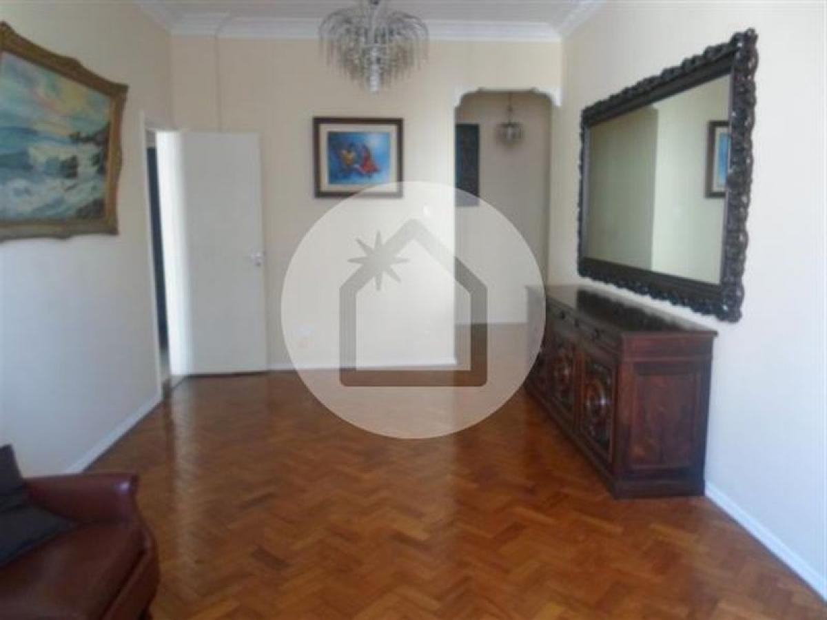 3 bedrooms Apartment in Rio de Janeiro, Brazil No. 513558