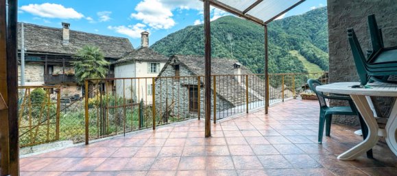 2 rooms House in Boccioleto, Italy No. 328974 19