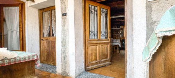 2 rooms House in Boccioleto, Italy No. 328974 11