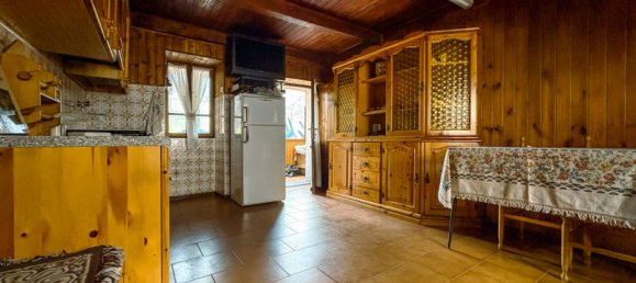 2 rooms House in Boccioleto, Italy No. 328974 5