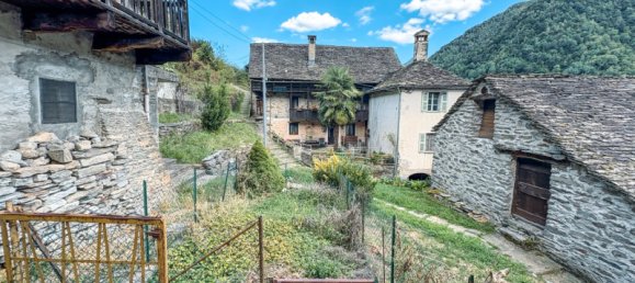 2 rooms House in Boccioleto, Italy No. 328974 15