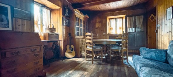 2 rooms House in Boccioleto, Italy No. 328974 4