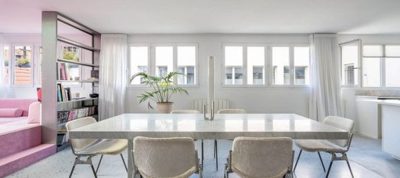 1 bedroom Apartment in Aubervilliers, France No. 354733 4