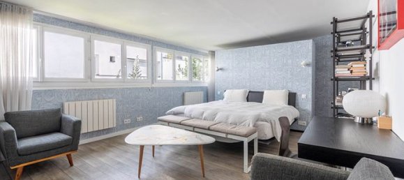 1 bedroom Apartment in Aubervilliers, France No. 354733 10