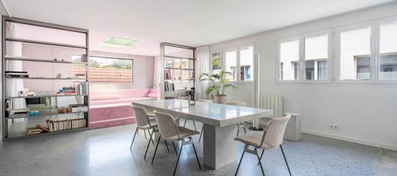 1 bedroom Apartment in Aubervilliers, France No. 354733 3