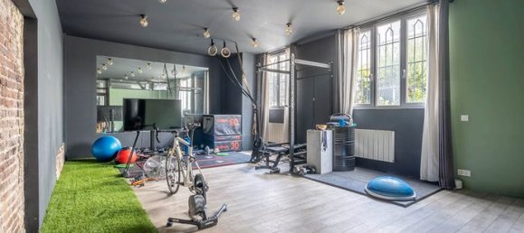 1 bedroom Apartment in Aubervilliers, France No. 354733 15