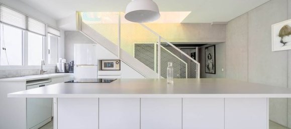 1 bedroom Apartment in Aubervilliers, France No. 354733 7