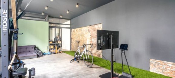 1 bedroom Apartment in Aubervilliers, France No. 354733 16