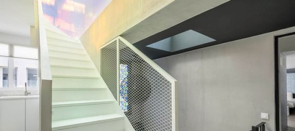 1 bedroom Apartment in Aubervilliers, France No. 354733 9