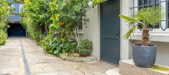 1 bedroom Apartment in Aubervilliers, France No. 354733 17