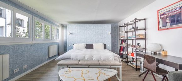 1 bedroom Apartment in Aubervilliers, France No. 354733 11