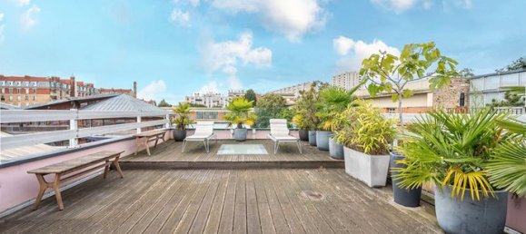 1 bedroom Apartment in Aubervilliers, France No. 354733 2