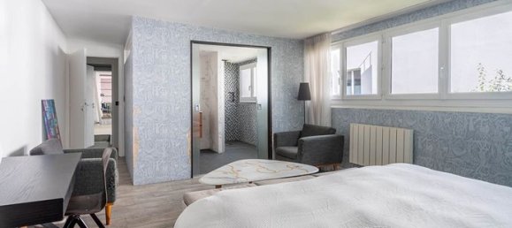 1 bedroom Apartment in Aubervilliers, France No. 354733 12