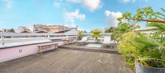 1 bedroom Apartment in Aubervilliers, France No. 354733 14